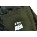 NEO tools 81-573-XL darba apģērbs Jaka