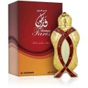 Al Haramain Faris öljyhajuvesi UNISEX (miehille ja naisille) - 12 ml