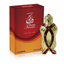 Al Haramain Faris Aliejiniai Kvepalai UNISEX (Vyrams ir Moterims) - 12ml Al Haramain Faris Aliejiniai Kvepalai UNISEX (Vyrams ir Moterims) - 12ml