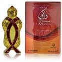 Al Haramain Faris öljyhajuvesi UNISEX (miehille ja naisille) - 12 ml