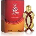 Al Haramain Faris öljyhajuvesi UNISEX (miehille ja naisille) - 12 ml