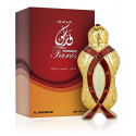 Al Haramain Faris öljyhajuvesi UNISEX (miehille ja naisille) - 12 ml