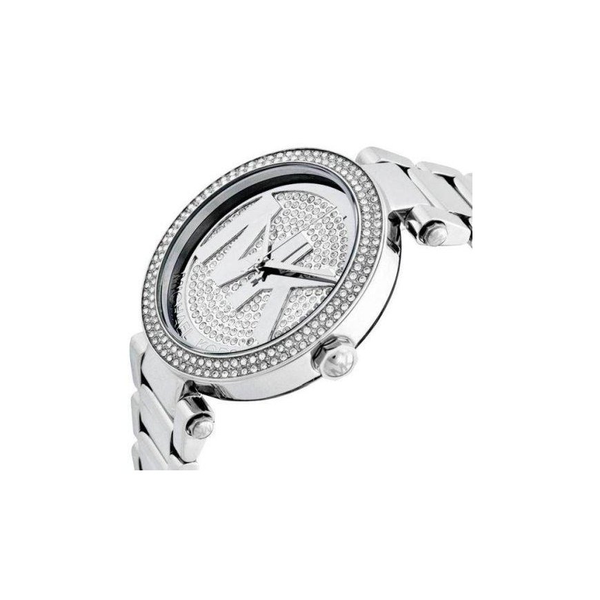 Kello DAMSKI MICHAEL KORS MK5865 - PARKER (zm516b) – 4
