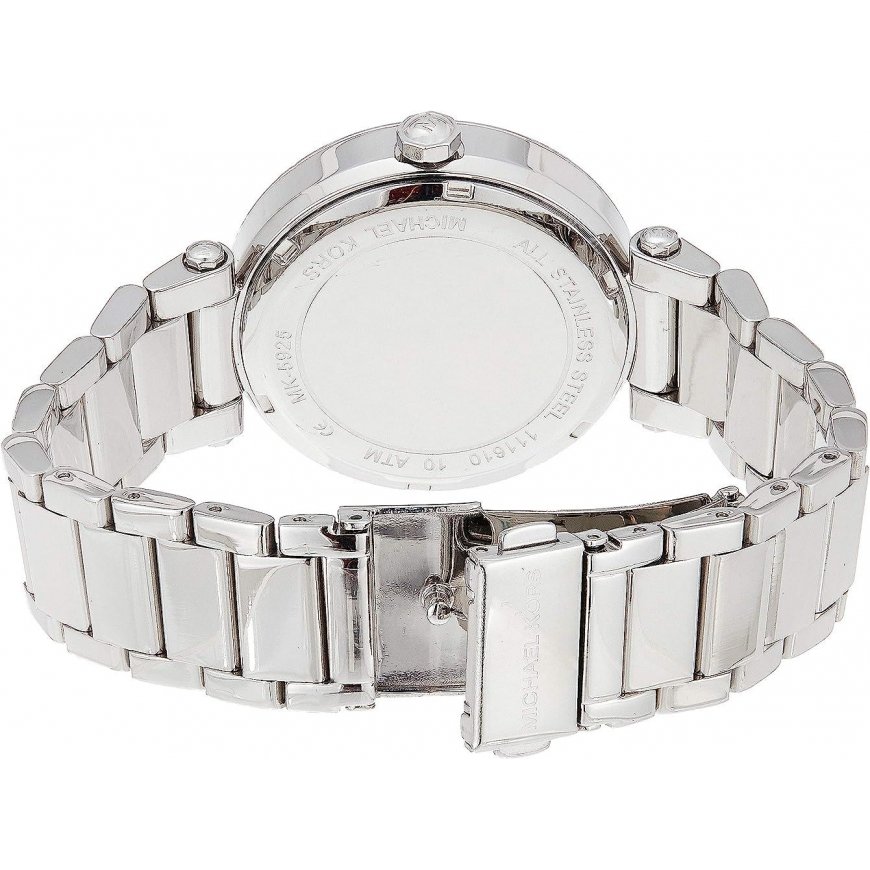 Laikrodis DAMSKI MICHAEL KORS MK5865 - PARKER (zm516b) – 5