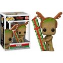 Funko POP! Marvel Groot Galaxy Holiday Funko POP! Marvel Groot Galaxy Holiday