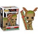 Funko POP! Marvel Groot Galaxy -loma Funko POP! Marvel Groot Galaxy -loma