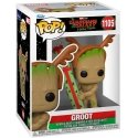 Funko POP! Marvel Groot Galaxy Holiday Funko POP! Marvel Groot Galaxy Holiday