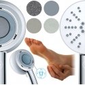 Swiss Aqua Technologies SAT-suihkupää, pedikyyripesuri Swiss Aqua Technologies SAT-suihkupää, pedikyyripesuri