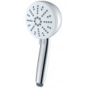 Swiss Aqua Technologies Shower head SAT, with pedicure grinder Swiss Aqua Technologies Shower head SAT, with pedicure grinder