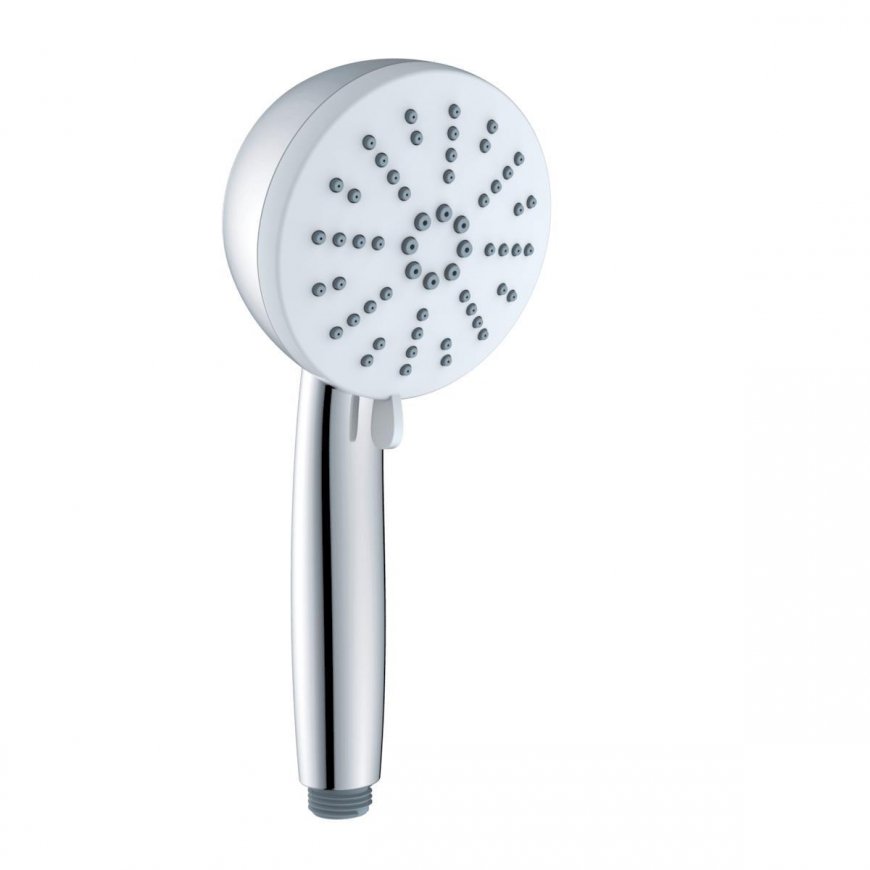Swiss Aqua Technologies Shower head SAT, with pedicure grinder – 3