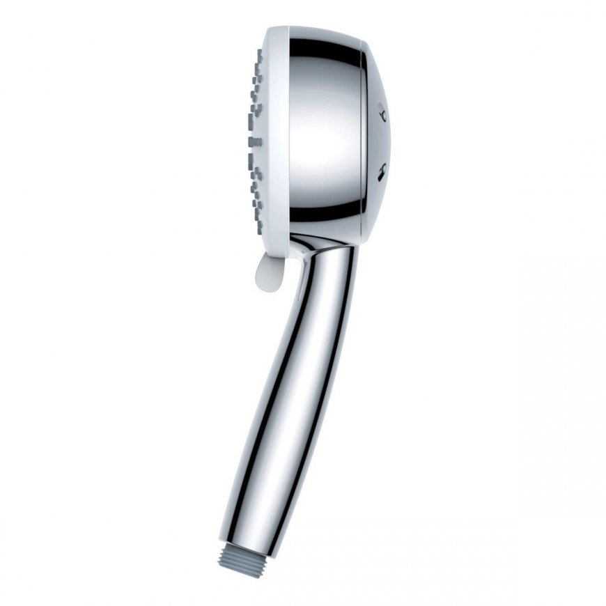 Swiss Aqua Technologies Shower head SAT, with pedicure grinder – 5