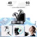 Ausinės Timekettle W4 Pro Translator Ausinės Timekettle W4 Pro Translator