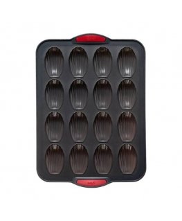 5five Simply Smart Muffin Pan, Silicone