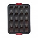 5five Simply Smart Form muffineille, silikoni 5five Simply Smart Form muffineille, silikoni