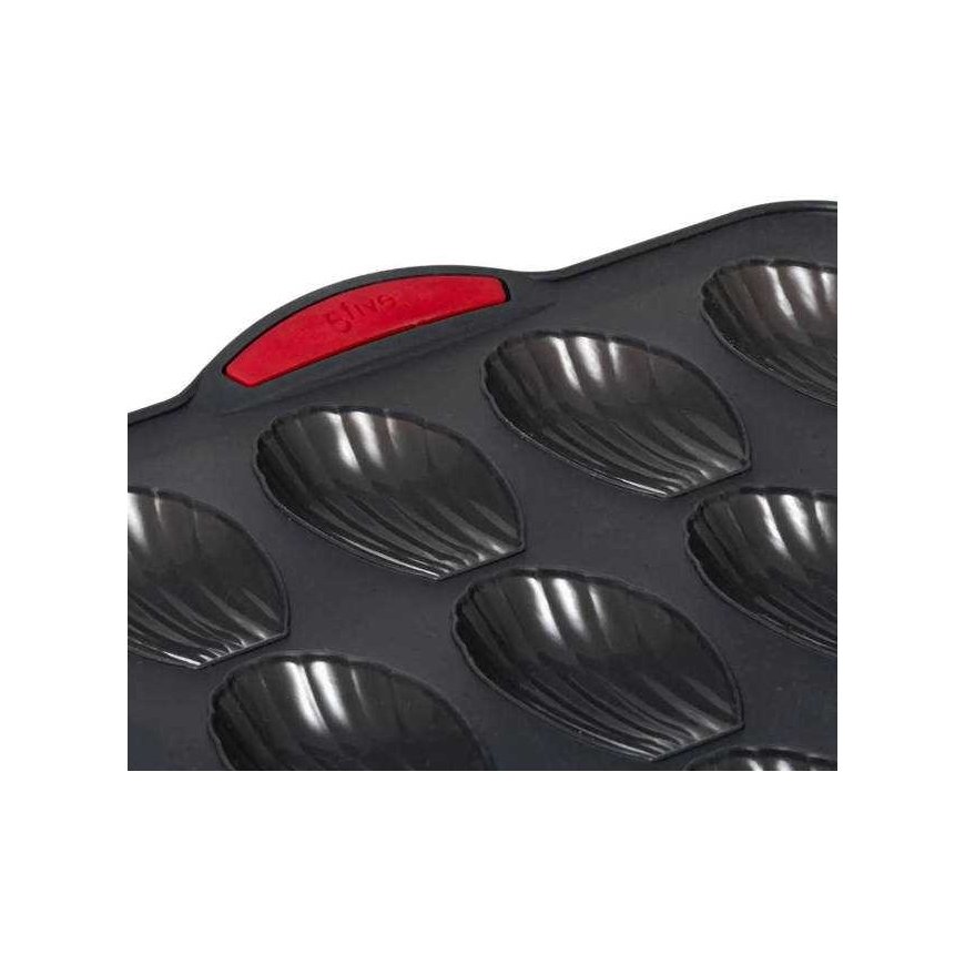 5five Simply Smart Forma magdalenams, silikonas – 2
