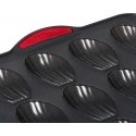 5five Simply Smart Form muffineille, silikoni 5five Simply Smart Form muffineille, silikoni