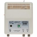 Anttron Telmor VAHVISTIN WSS-218R 2x-18dB + K. ZWR TELMOR Anttron Telmor VAHVISTIN WSS-218R 2x-18dB + K. ZWR TELMOR
