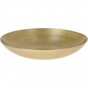 Mondex Decorative bowl, glass, Ø 30 cm Mondex Decorative bowl, glass, Ø 30 cm