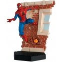 Eaglemoss Hero Collector Marvel VS. Spiderman figure