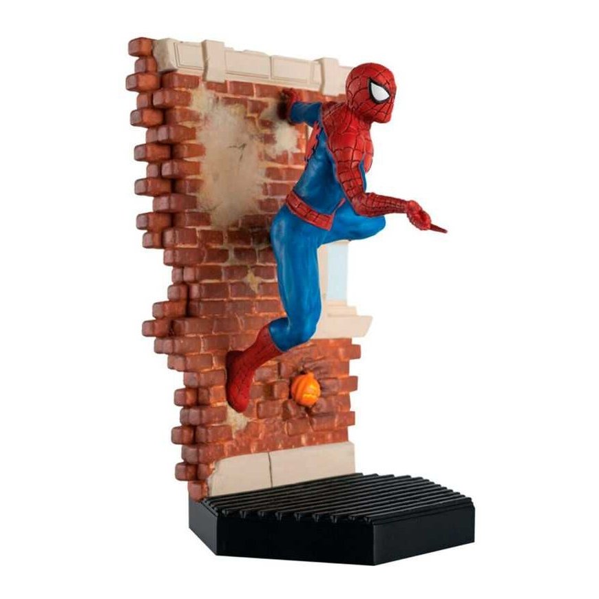 Eaglemoss Hero Collector Marvel VS. Spiderman figuuri – 2