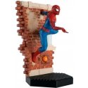 Eaglemoss Hero Collector Marvel VS. Spiderman figure