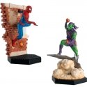 Eaglemoss Hero Collector Marvel VS. Spiderman figure