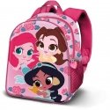 Karactermania Disney Princess Flowers 3D backpack 31cm Karactermania Disney Princess Flowers 3D backpack 31cm