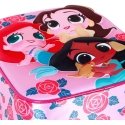 Karactermania Disney Princess Flowers 3D backpack 31cm Karactermania Disney Princess Flowers 3D backpack 31cm