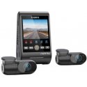 Viofo A229 Plus 3CH 2K vaizdo registratorius Viofo A229 Plus 3CH 2K vaizdo registratorius
