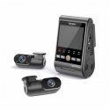Viofo A229 Plus 3CH 2K vaizdo registratorius Viofo A229 Plus 3CH 2K vaizdo registratorius