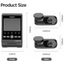 Viofo A229 Plus 3CH 2K vaizdo registratorius Viofo A229 Plus 3CH 2K vaizdo registratorius