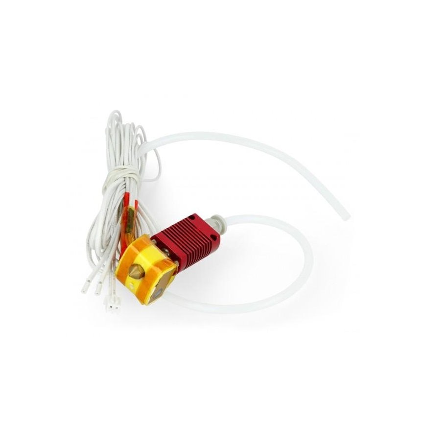 Creality Ender-3 Ekstruderio rinkinys – 2