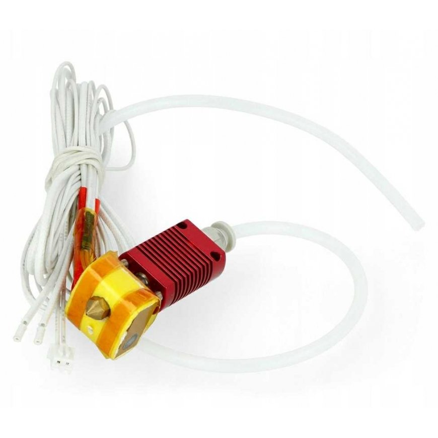 Creality Ender-3 -ekstruuderisarja – 3