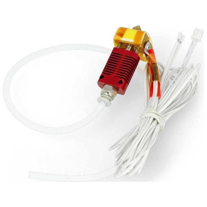 Creality Ender-3 Ekstruderio rinkinys – 5