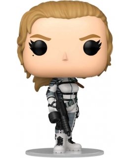 Funko POP -figuuri Metal Gear Solid The Boss