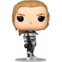 Funko POP figure Metal Gear Solid The Boss Funko POP figure Metal Gear Solid The Boss