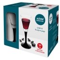 ONYX LIQUEUR GLASS 6 PCS 50ML ONYX LIQUEUR GLASS 6 PCS 50ML