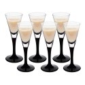 ONYX LIQUOR LASIT 6 KPL 50ml ONYX LIQUOR LASIT 6 KPL 50ml