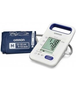 Kraujospūdžio matuoklis Omron HBP-1320 automatinis žastinis matuoklis