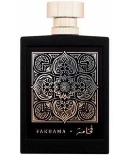 Assala Prime Fakhama EDP perfumed water unisex, 100 ml