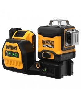 DeWALT DCE089D1G18-QW lazerinis gulsčiukas
