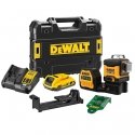 DeWALT DCE089D1G18-QW lasernivelliir DeWALT DCE089D1G18-QW lasernivelliir
