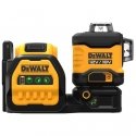 DeWALT DCE089D1G18-QW лазерный нивелир DeWALT DCE089D1G18-QW лазерный нивелир