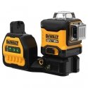 DeWALT DCE089D1G18-QW lāzera līmeņrādis DeWALT DCE089D1G18-QW lāzera līmeņrādis