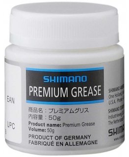 Shimano Premium Grease (50 g)