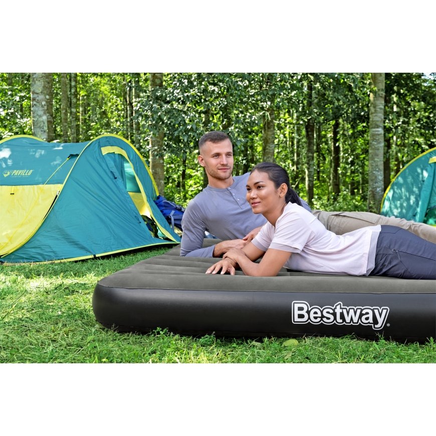 Bestway Tritech Air Mattress Queen 2.03 m x 1.52 m x 25 cm – 3
