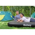 Bestway Tritech Air Mattress Queen 2.03 m x 1.52 m x 25 cm