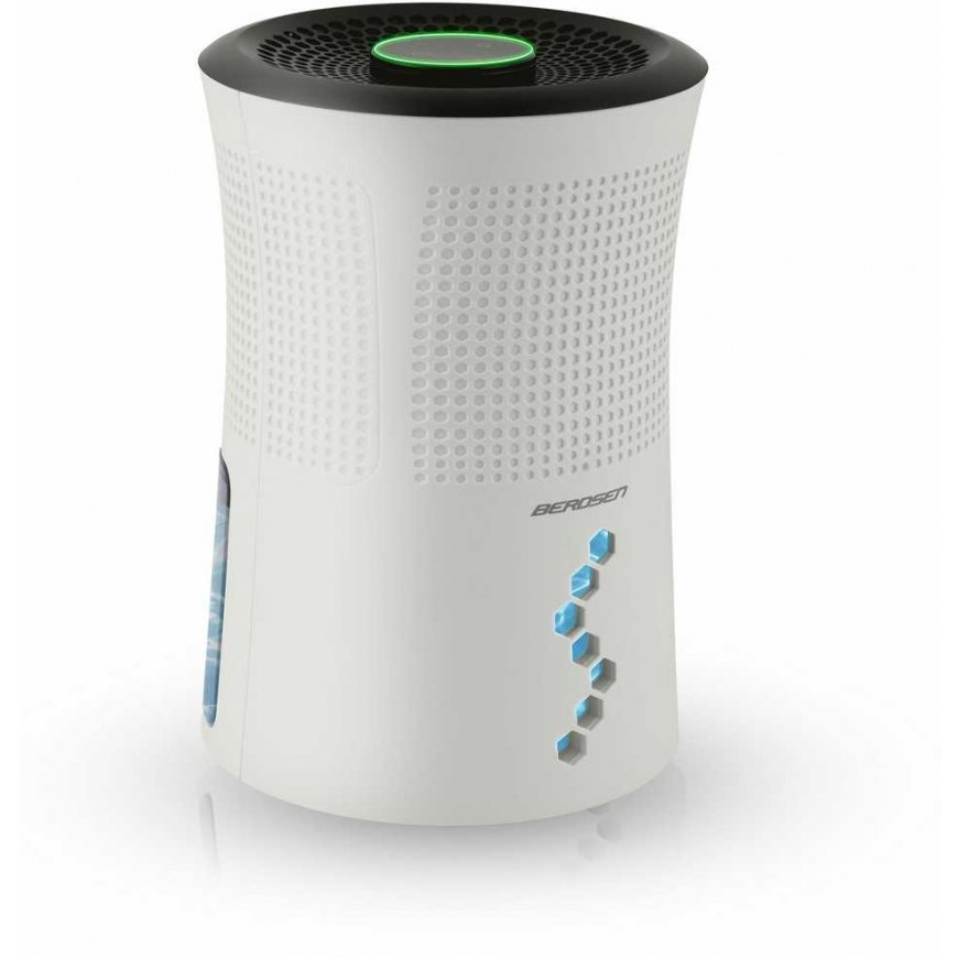 Dehumidifier - Berdsen BD-527 moisture absorber – 3