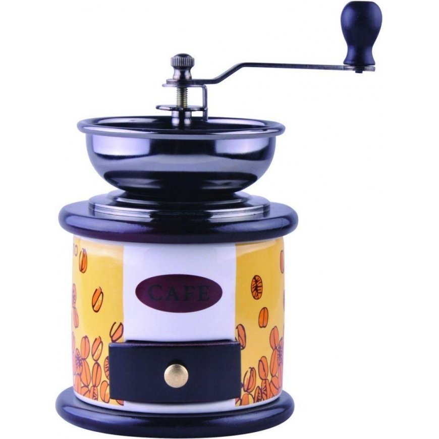 Coffee grinder King Hoff KINGHOFF KH-4144 COFFEE GRINDER