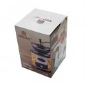 Kahvimylly King Hoff KINGHOFF KH-4144 KAHVIMYLLY Kahvimylly King Hoff KINGHOFF KH-4144 KAHVIMYLLY